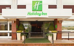 Holiday Inn Chester South By Ihg