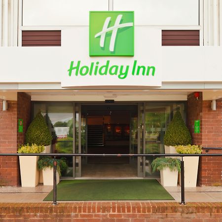 Holiday Inn Chester South By Ihg Exterior photo