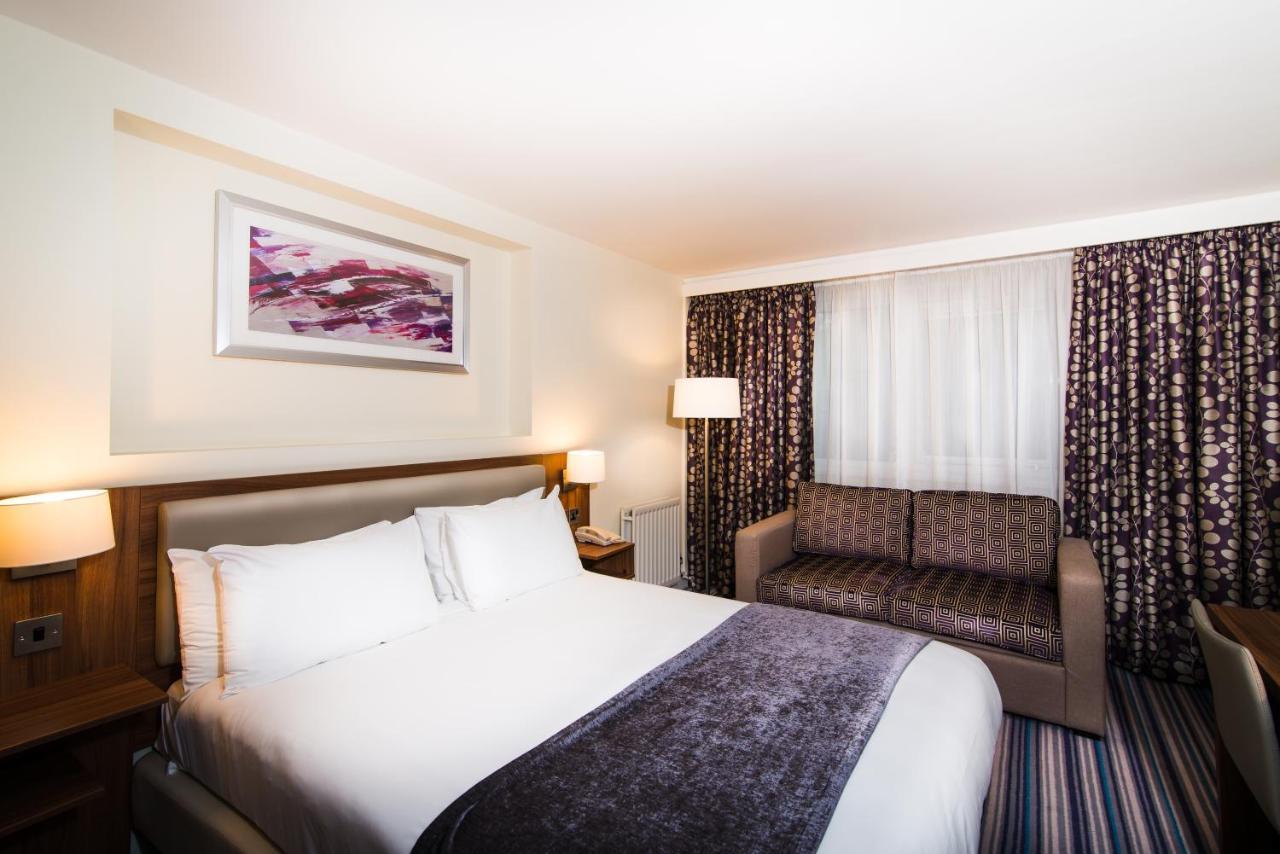 Holiday Inn Chester South By Ihg Exterior photo