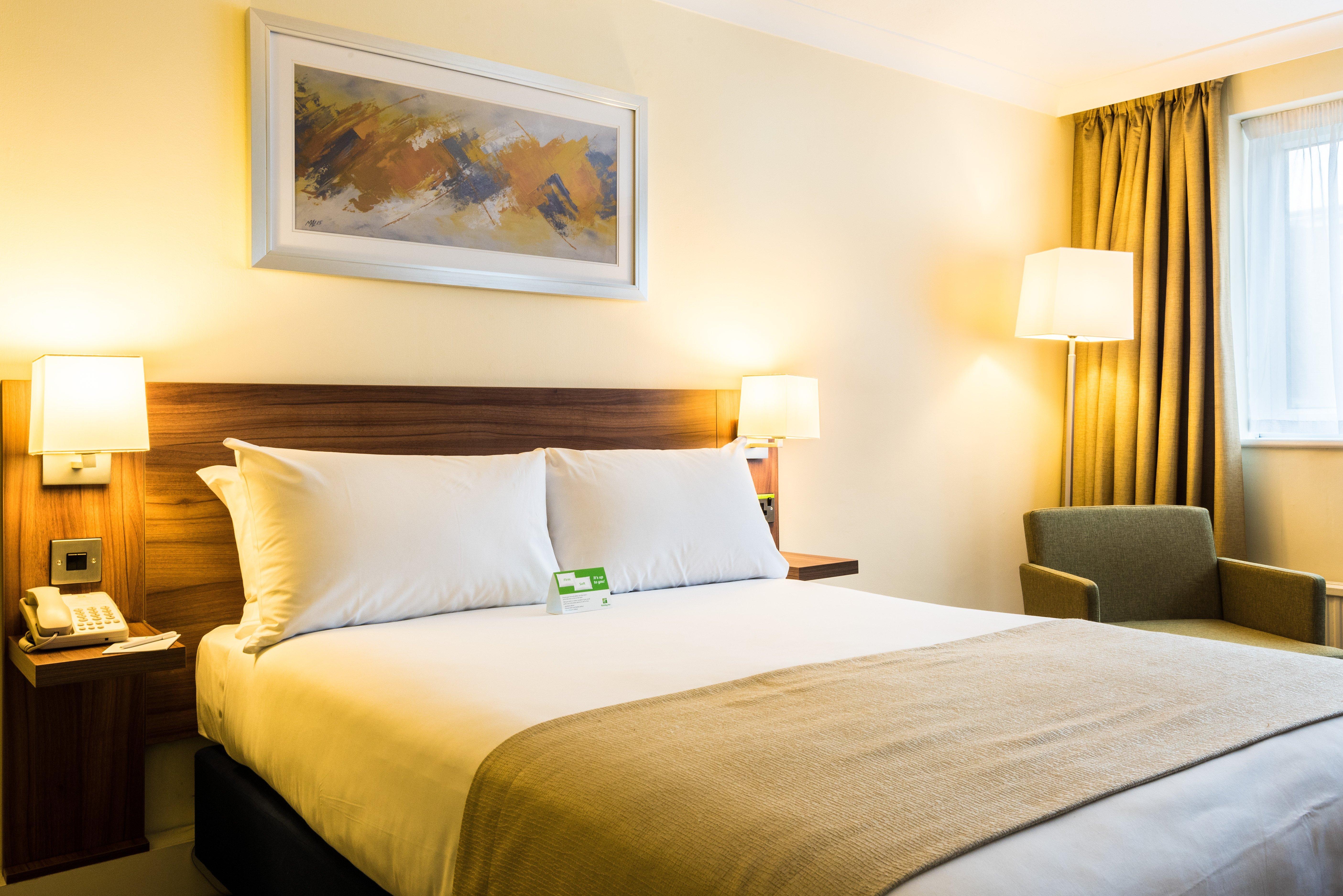 Holiday Inn Chester South By Ihg Exterior photo