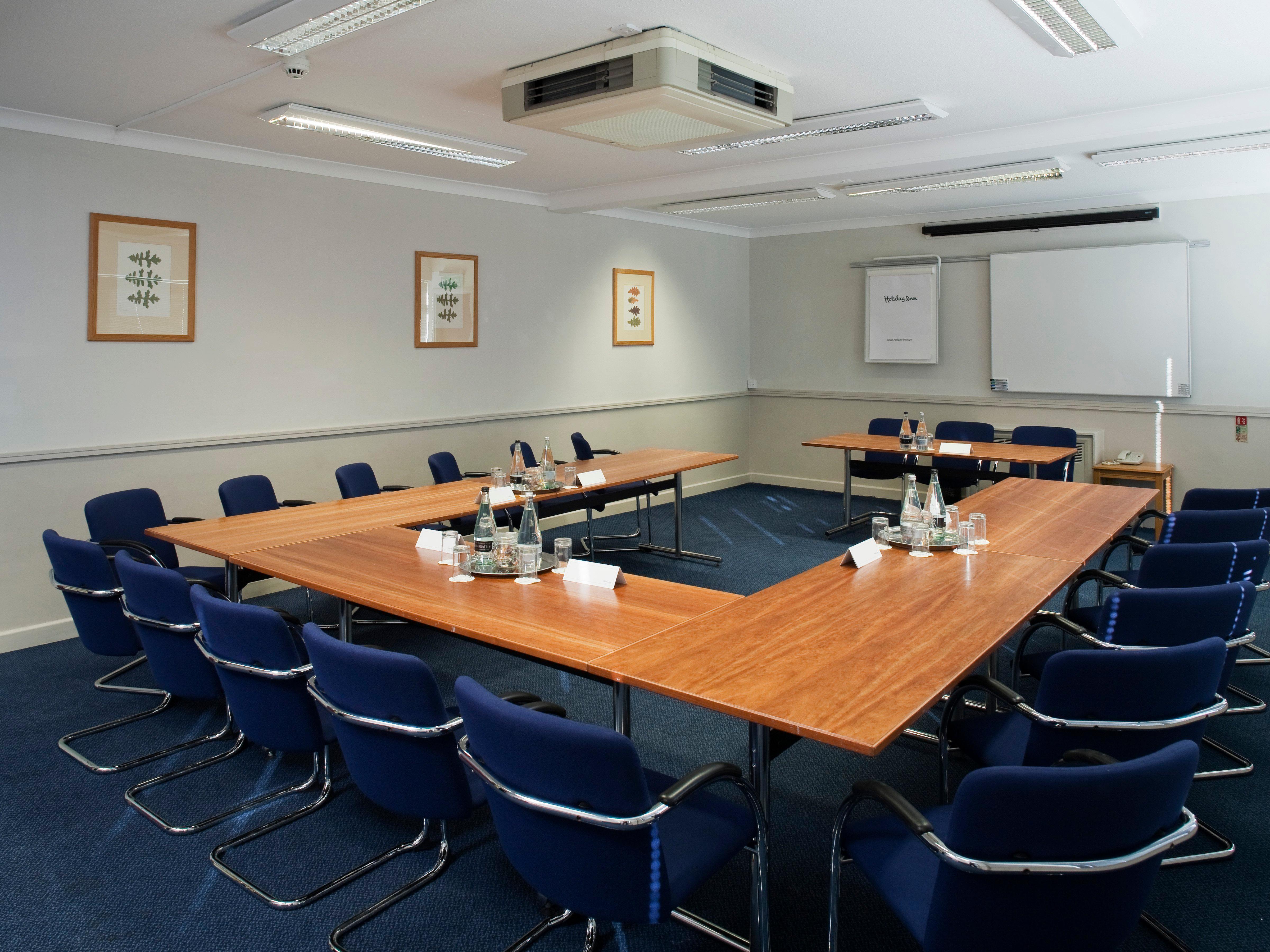 Holiday Inn Chester South By Ihg Exterior photo