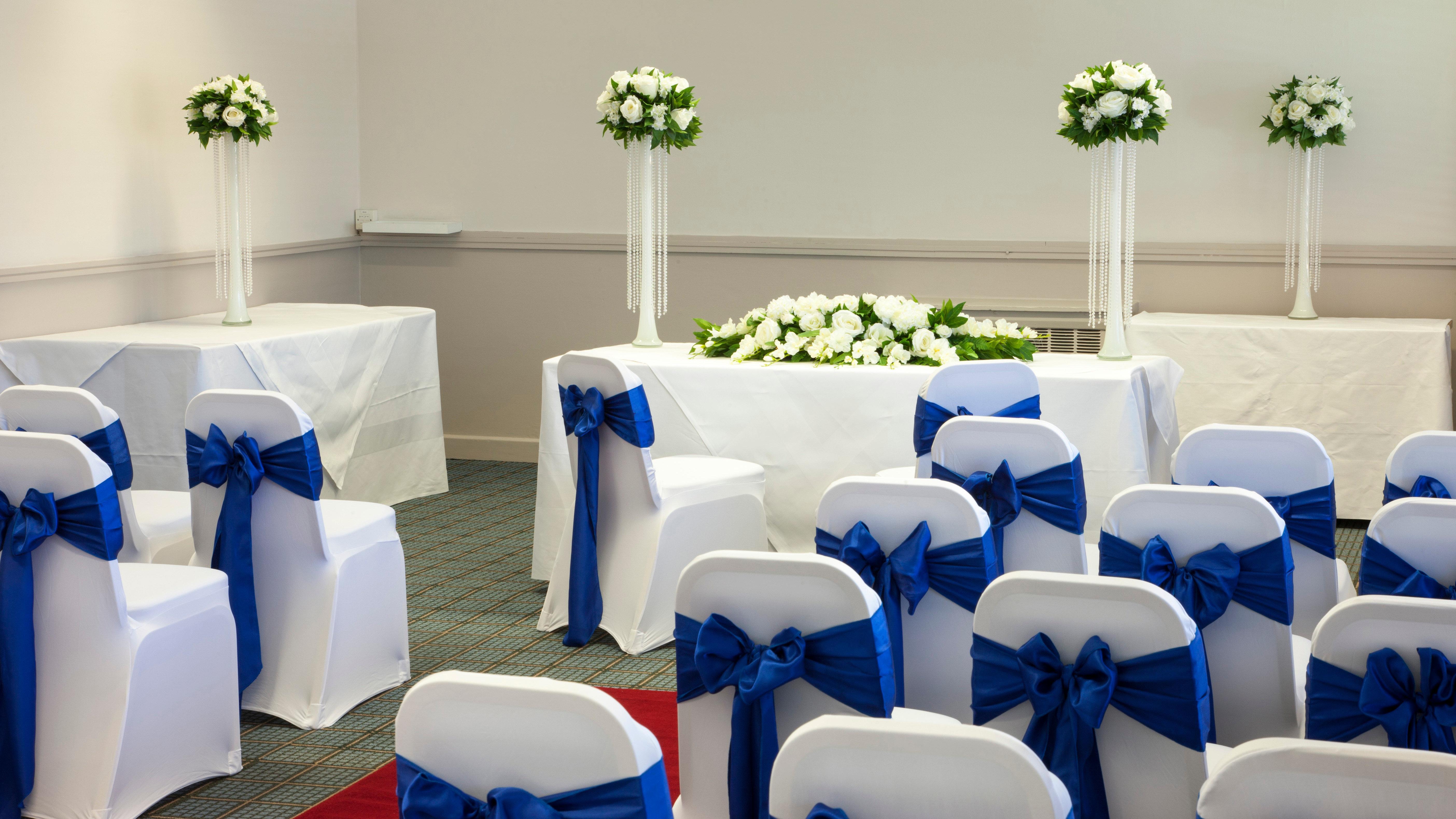 Holiday Inn Chester South By Ihg Exterior photo