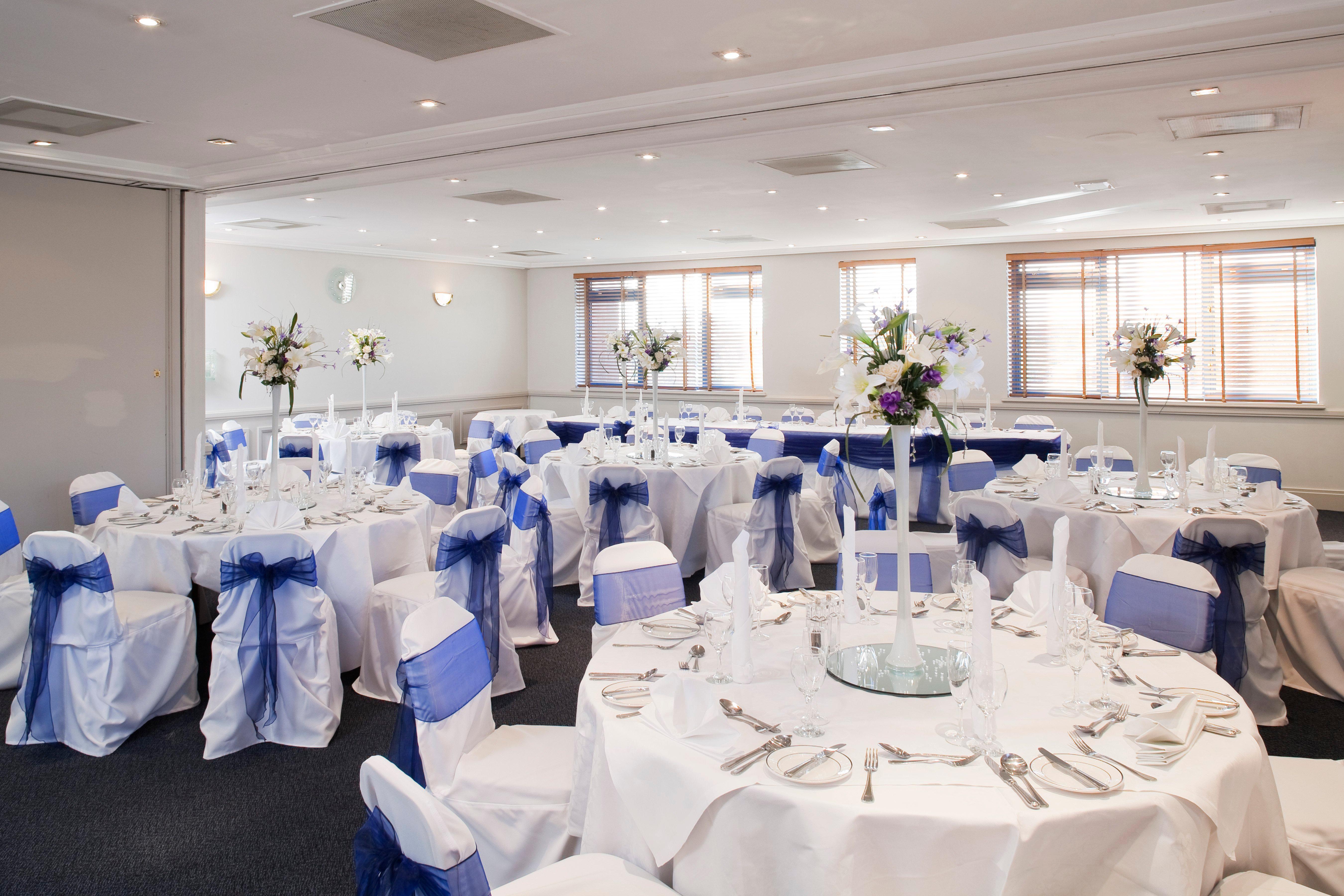 Holiday Inn Chester South By Ihg Exterior photo