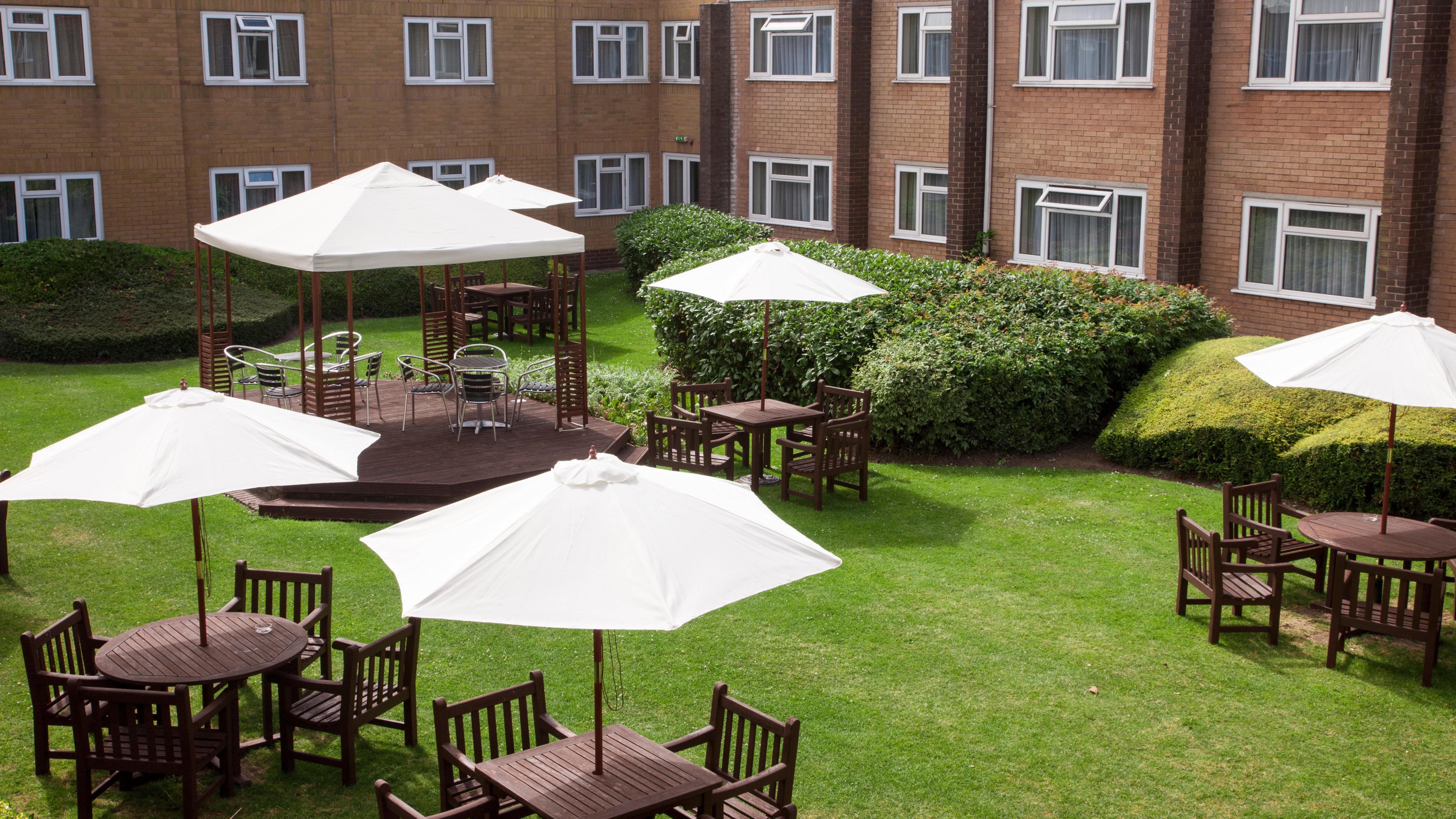 Holiday Inn Chester South By Ihg Exterior photo