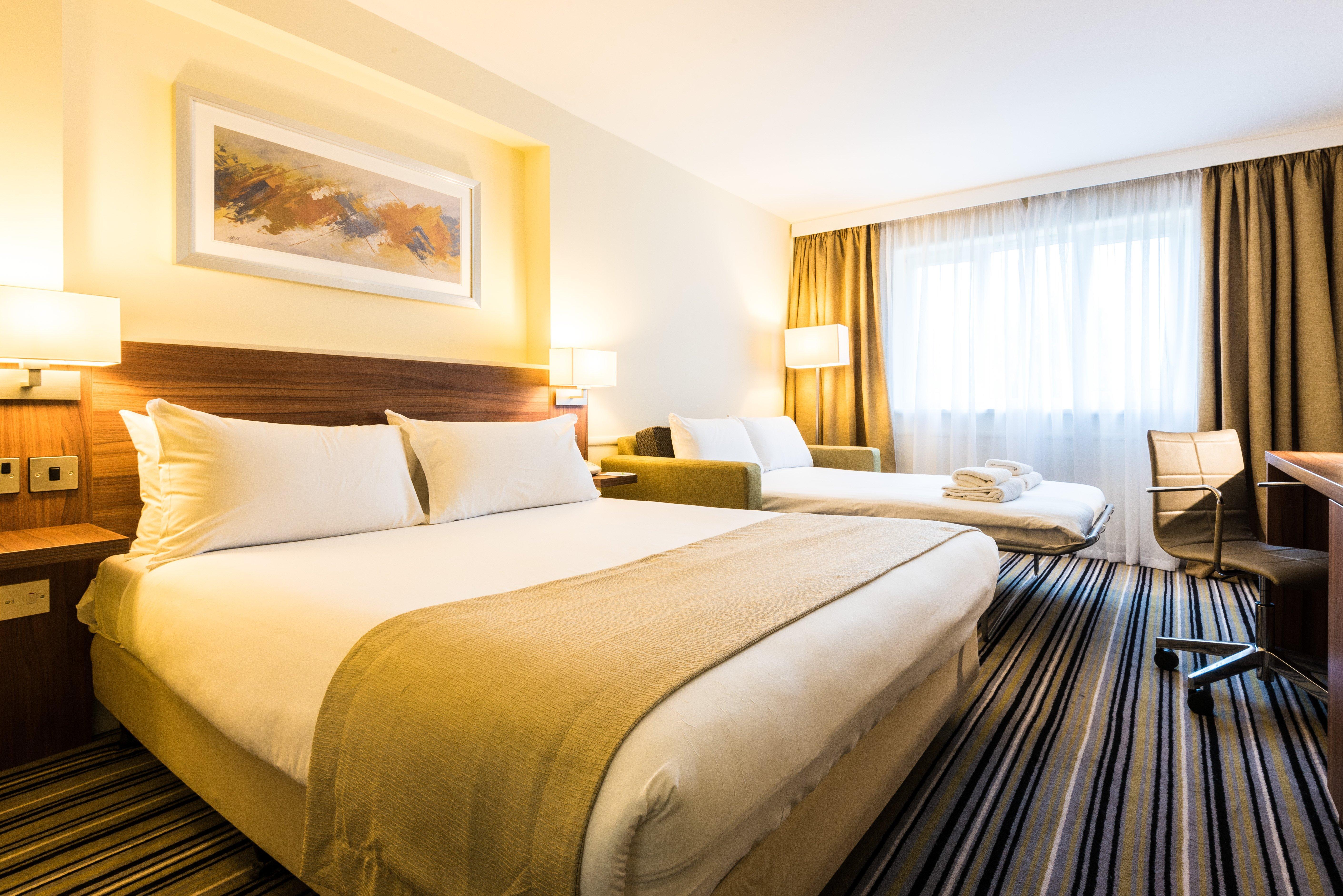 Holiday Inn Chester South By Ihg Exterior photo