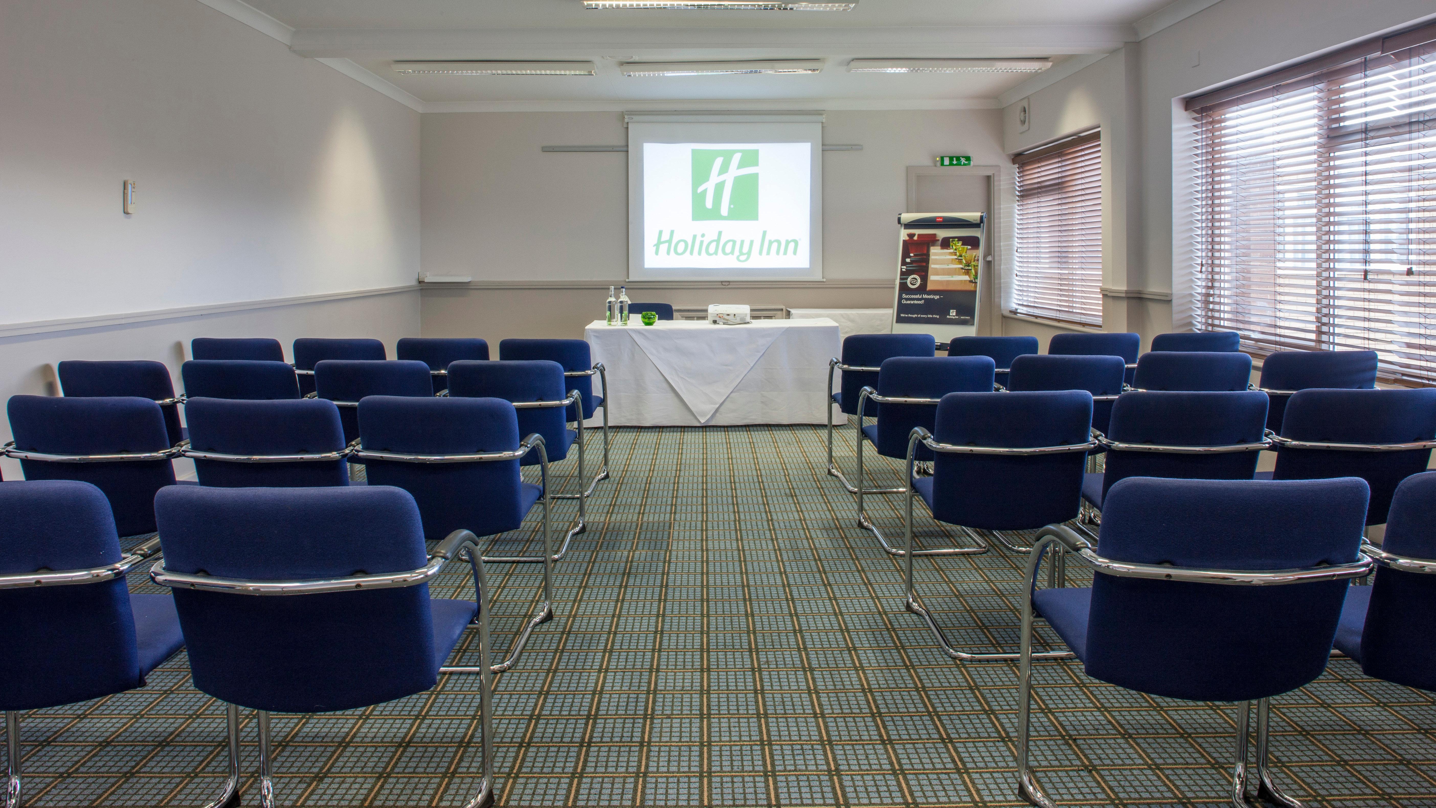 Holiday Inn Chester South By Ihg Exterior photo