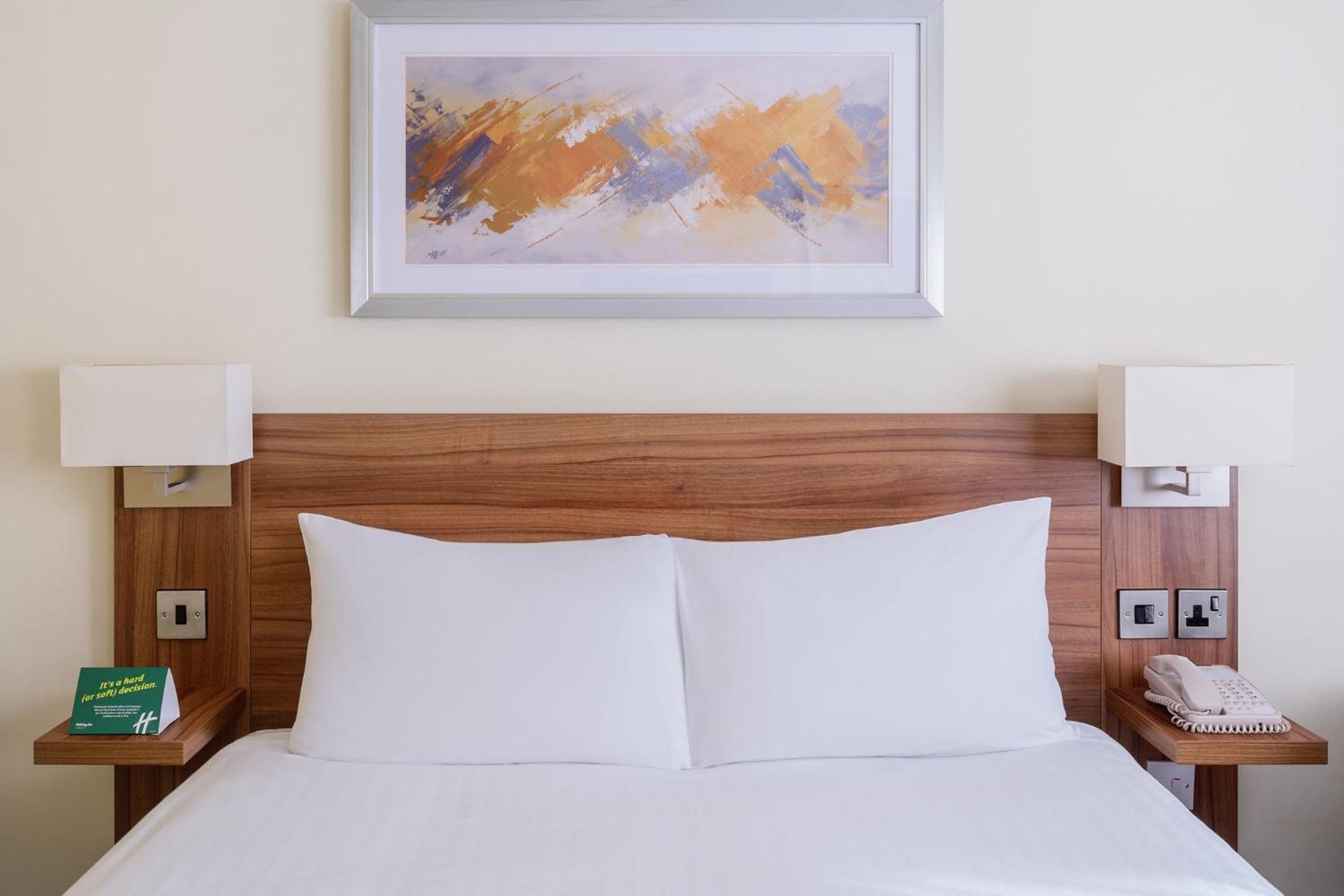 Holiday Inn Chester South By Ihg Exterior photo