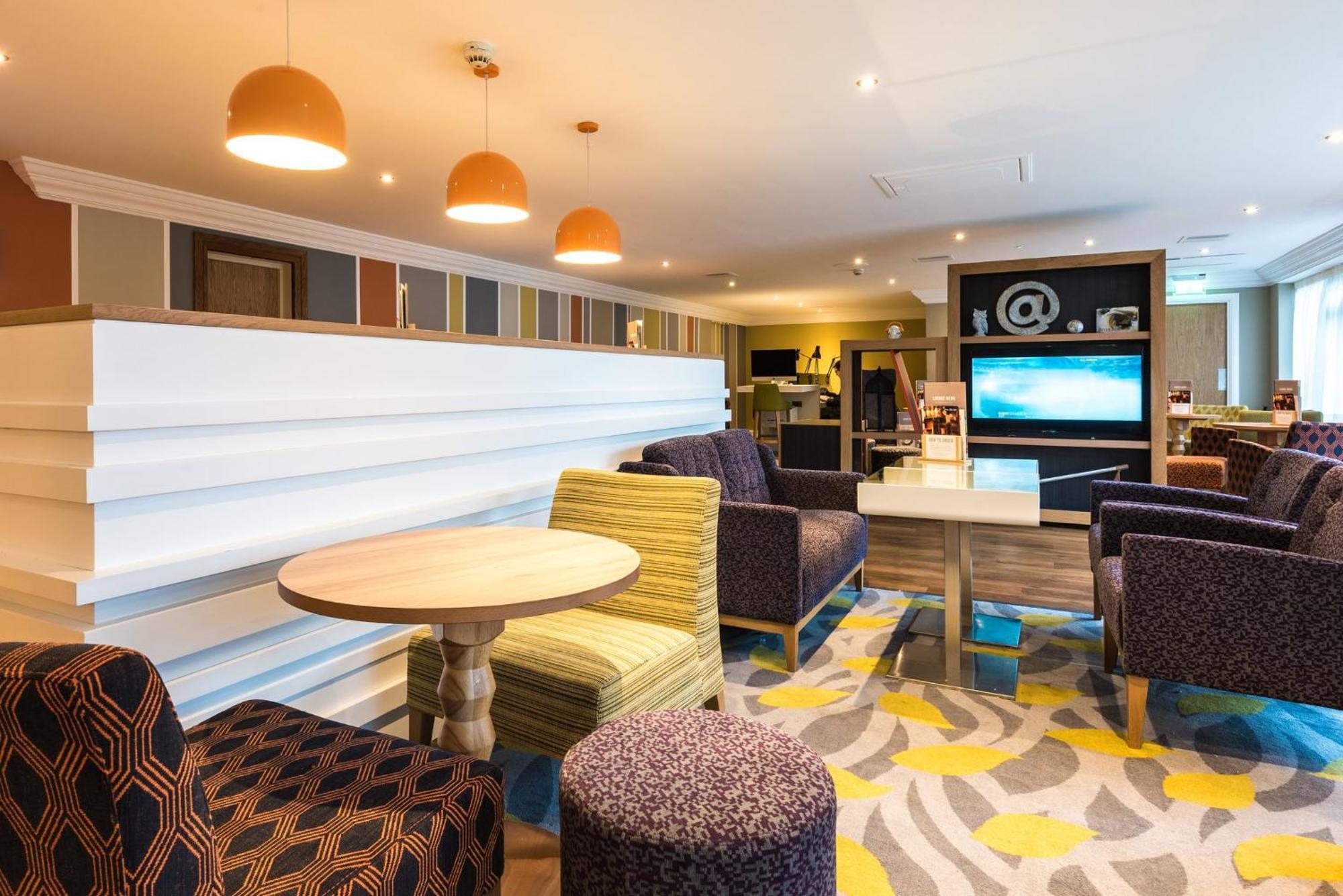 Holiday Inn Chester South By Ihg Exterior photo
